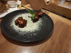 -枣子树·素食餐厅(普陀山店)