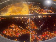 -陈眼镜火锅(总店)