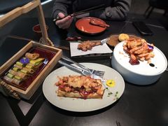 -鑫悦诚府·新鲁菜·餐厅(趵突泉店)