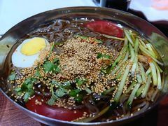 -金刚山烧烤(中山路店)