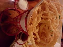 android_upload_pic-阿甘虾餐厅(凌霄阁店)