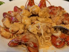 -金苑海鲜酒家(来魅力店)