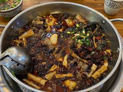 -黑竹香鸡(营和巷店)