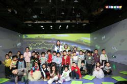 -小鸡哆哆故事屋·儿童乐园(嘉里城店)