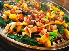 -阿多私房菜(顺德店)