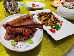 -宋园·金宴浙鲜馆(静安店)