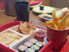 -三禾寿司(君尚店)