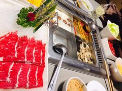 -海底捞火锅(凯德广场店)
