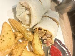 -耶里夏丽·丝路新疆菜·清真食品(徐汇南丹东路臻选店)