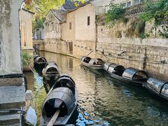 -绍兴鲁迅故里·沈园景区