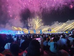 -泰达航母主题公园