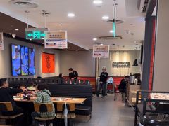 -新石器烤肉(百联川沙店)