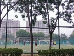 -回龙观体育文化公园