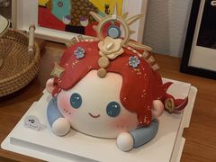 -乐甜·蛋糕·甜品