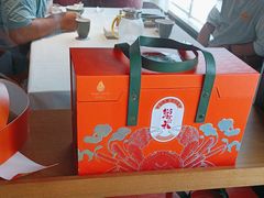 -大鸭梨烤鸭(望京店)