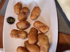 土豆牛肉包子-娜玛瑟德餐厅(宇拓路店)