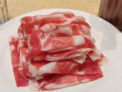 -阳坊大都涮羊肉(阳坊总店)
