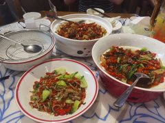 -柴火农家·江西赣南菜(土华店)