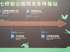 -七桥瓮公园