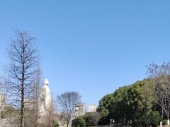 -中华贤母园-陶渊明纪念馆