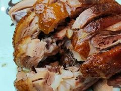 金牌小麻鸭-有红鸡毛店·川菜(建设路店)