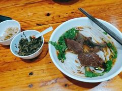 牛肉粉-肆姐面粉馆(坡子街店)