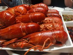 -虾胡闹龙虾馆(湄南河店)