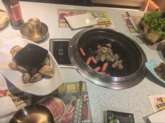 -炭之家·齐齐哈尔非遗烤肉·鲜切直供(中央大街店)