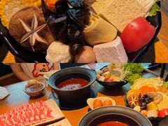 -呷哺呷哺(融创茂店)