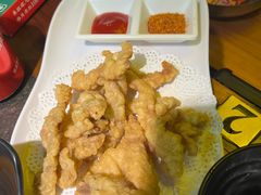 -旺晖本帮骨头煲·深夜火锅(梅园路店)