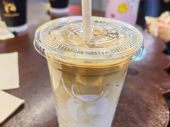 -瑞幸咖啡(北美N1购物中心店)