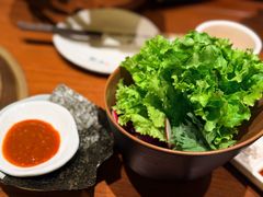 -御牛道日式烤肉料理(杭州万象城店)