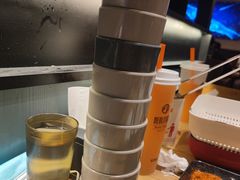 -新石器烤肉(之心城店)