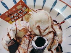 -香猪坊韩国烤肉专属门店(魏公村店)
