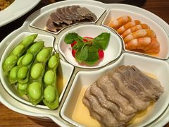 -阿明小菜·海鲜·上海菜(梅陇店)
