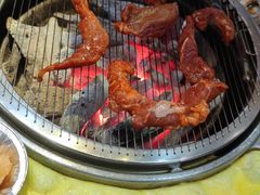 -金顺碳烤肉(大良清晖园店)