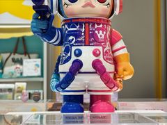 -泡泡玛特POPMART(凯德大峡谷店)