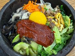 -韩国馆(抚顺街店)