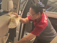 -哈贝卡汽车服务连锁(高新二路店)