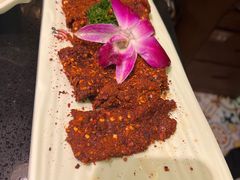 -袍家大院重庆火锅(文安路店)