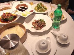 -小桃红·东北菜·春饼烤鸭(南阳湖街店)
