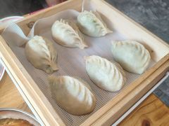-老姑砂锅·烧烤天津菜(体北道店)
