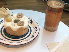 -Line 咖啡(石厦花园店)