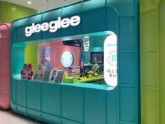 -gleeglee乐溢亦茶(合生汇店)