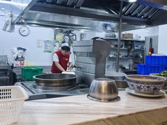 -兰州马子禄牛肉面(文景公园店)