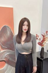 -逸丝风尚