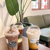 📍南宁咖啡丨夏天来一个舒适泰式下午茶🫡