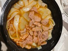 -王记生烫牛杂面馆(兰陵路店)