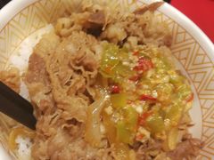 -食其家·牛丼咖喱(天津梅江印象城店)