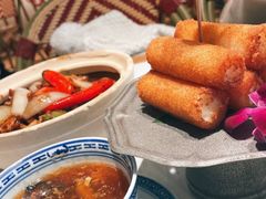 -芽笼芽笼新加坡餐厅(环球港店)